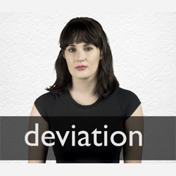 Employment Equity Deviation Policy